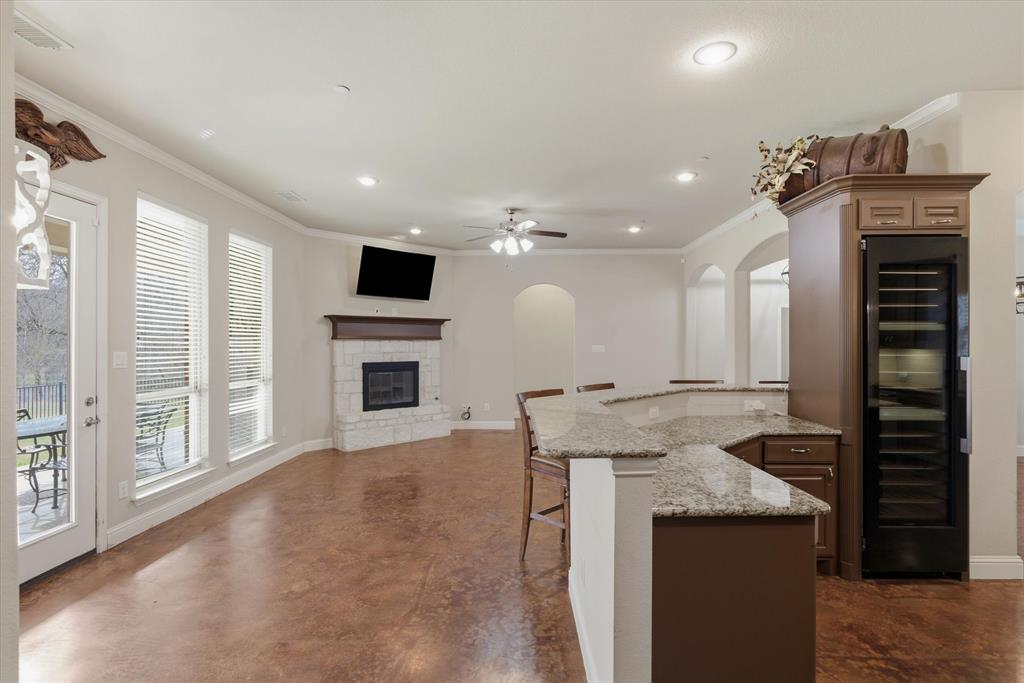 Brittanys Creek - Residential