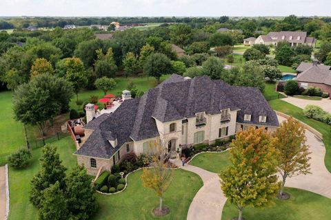 1008 Bentbrook Lane Sherman TX 75092