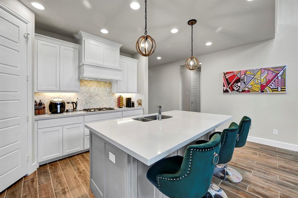 Villas Of Somercrest - Residential Lease