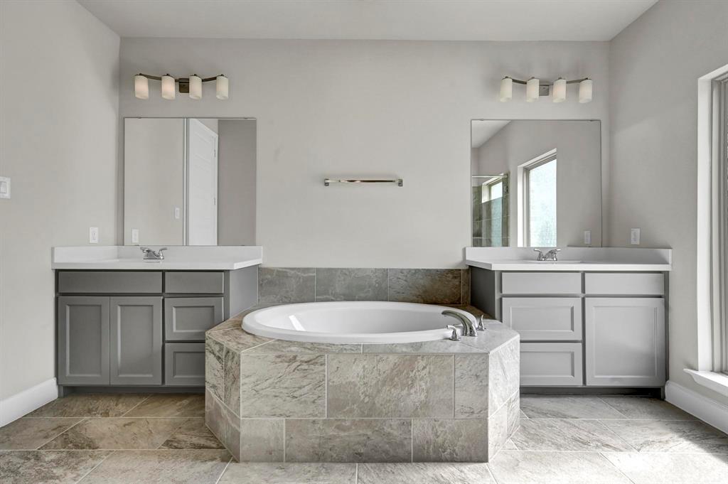 Villas Of Somercrest - Residential Lease