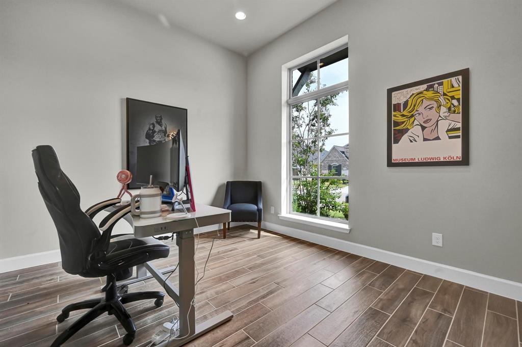 Villas Of Somercrest - Residential Lease