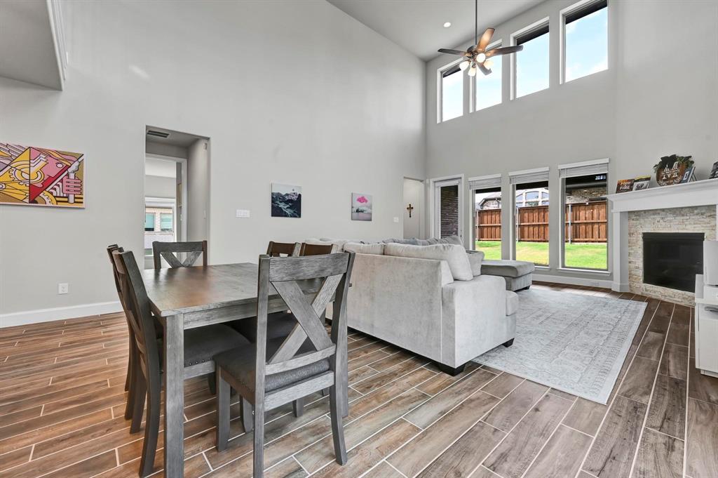 Villas Of Somercrest - Residential Lease