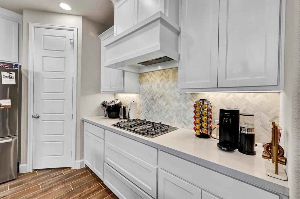 Villas Of Somercrest - Residential Lease