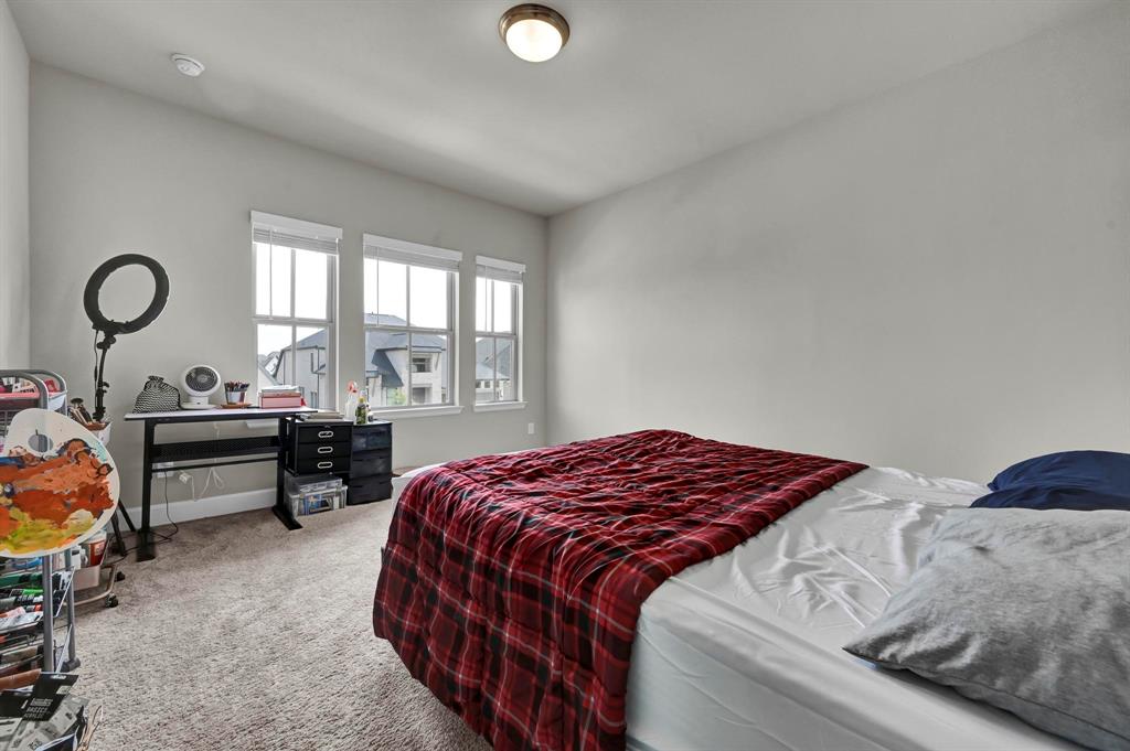 Villas Of Somercrest - Residential Lease