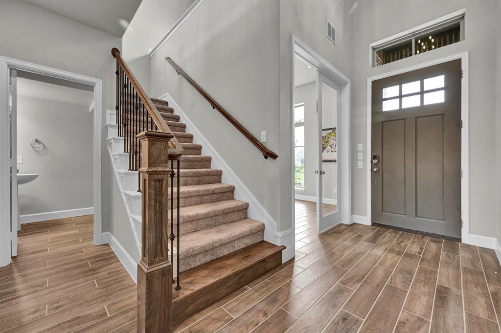 Villas Of Somercrest - Residential Lease