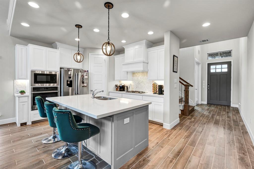 Villas Of Somercrest - Residential Lease