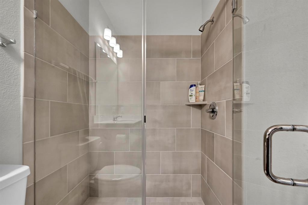 Villas Of Somercrest - Residential Lease