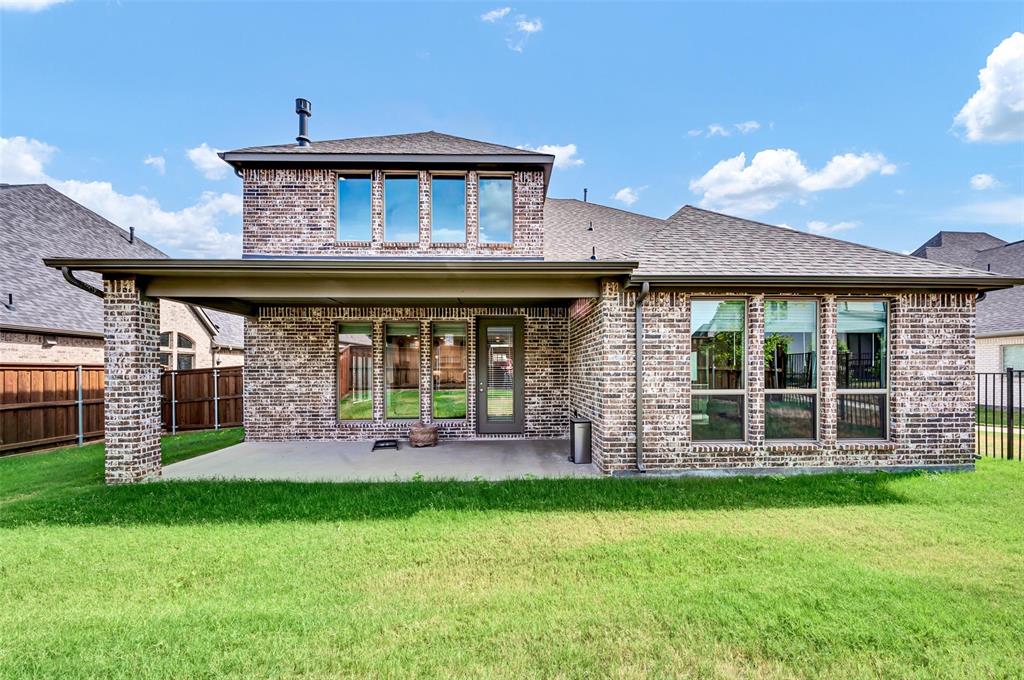 Villas Of Somercrest - Residential Lease