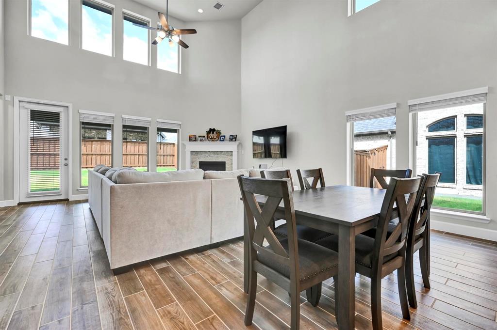 Villas Of Somercrest - Residential Lease