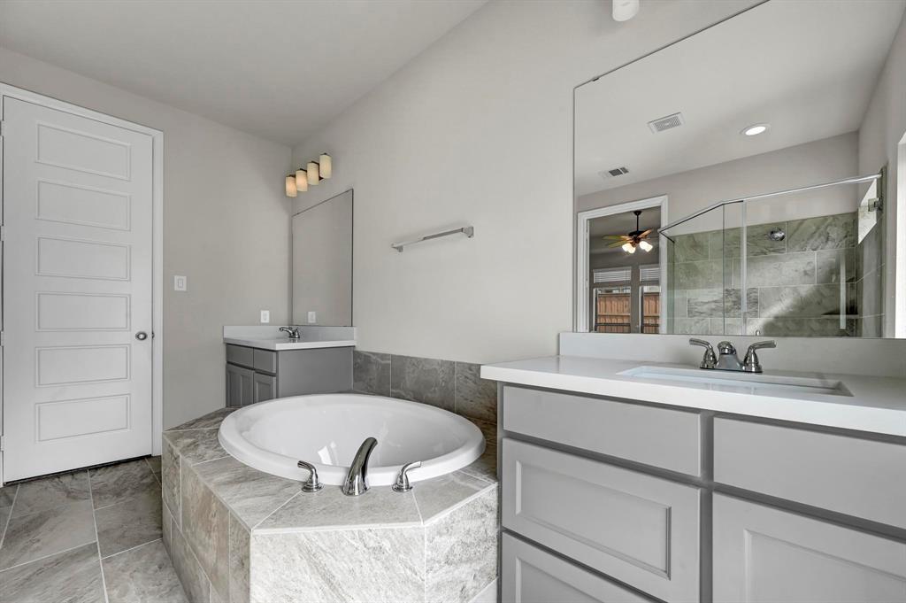 Villas Of Somercrest - Residential Lease