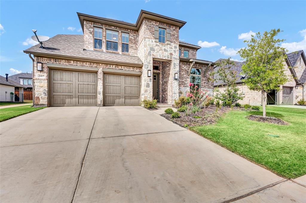 Villas Of Somercrest - Residential Lease