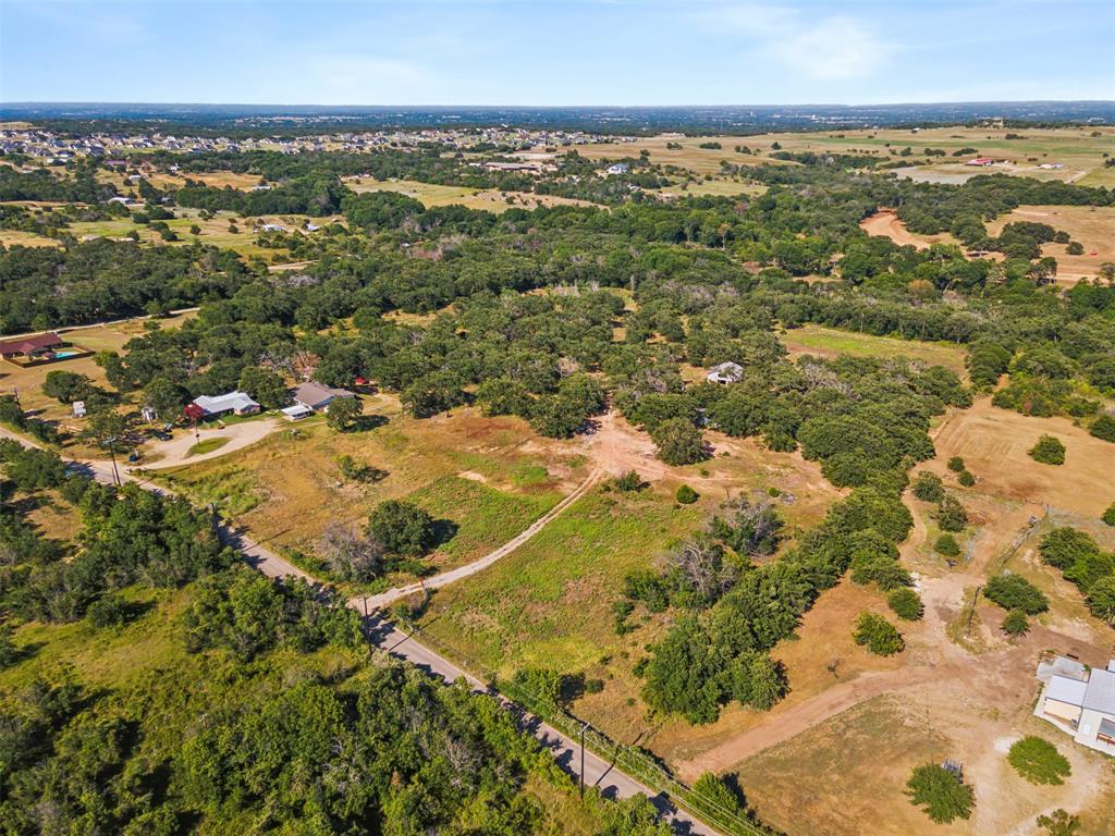 TBD Sanger Drive