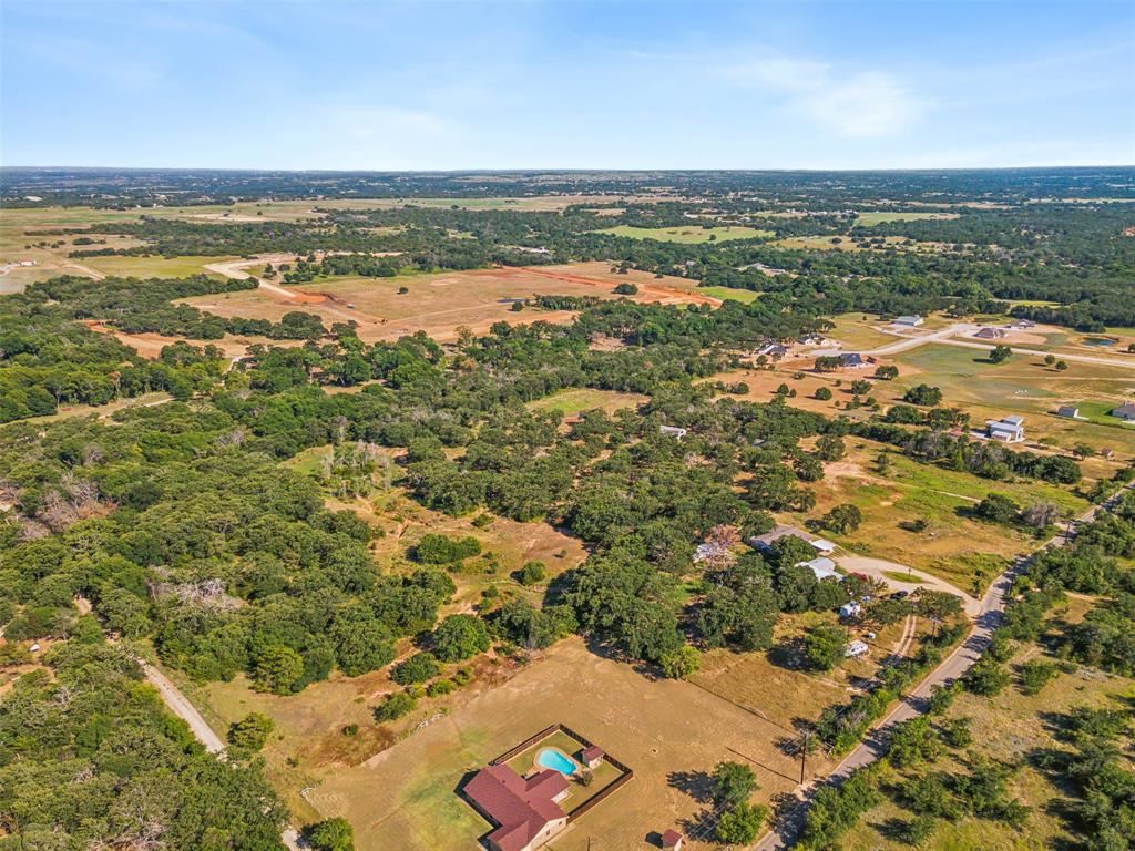 TBD Sanger Drive