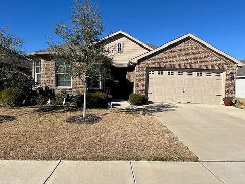 Photo of 728 Trinity Park Trail, Alvarado, TX 76009 (MLS # 21144908)