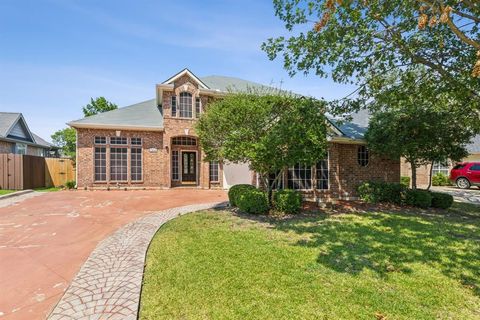 A home in Sunnyvale