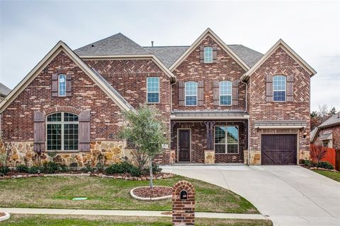 Photo of 6810 Historic View, Dallas, TX 75236 (MLS # 21207969)