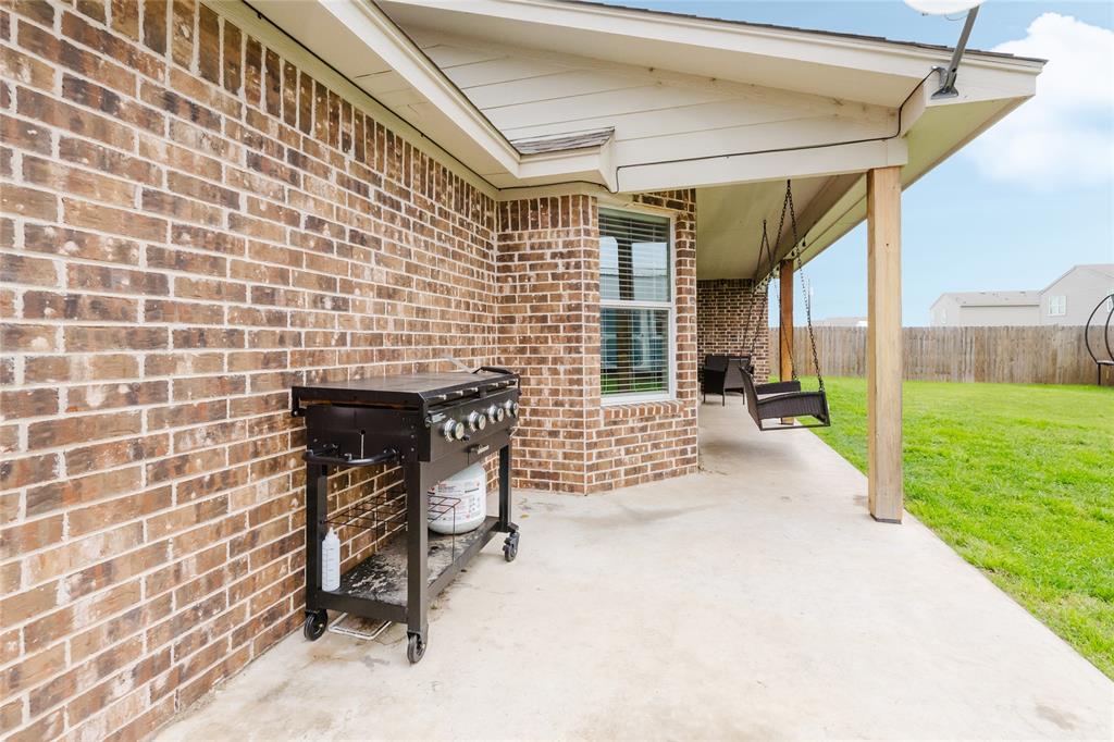 Colony Park - Residential