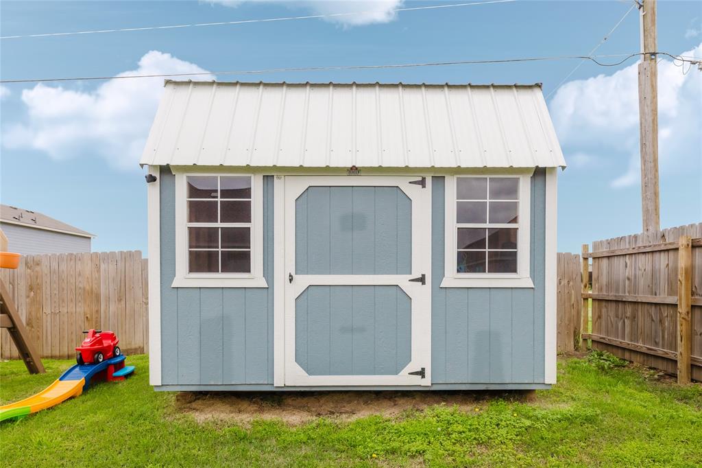 Colony Park - Residential