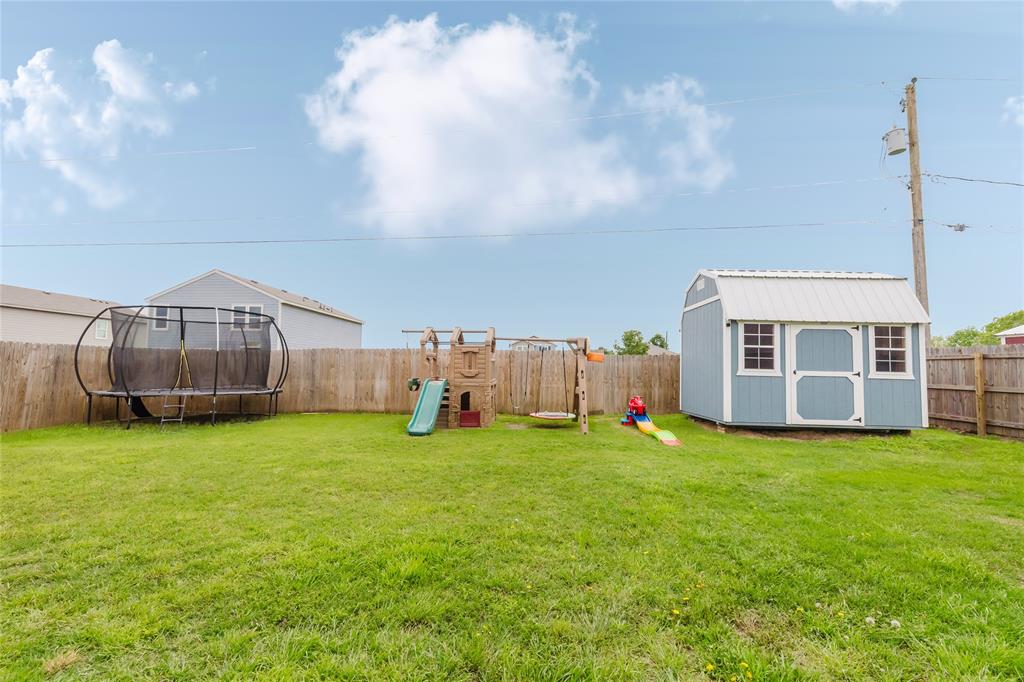 Colony Park - Residential