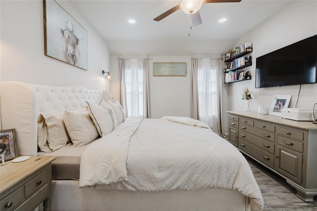 Colony Park - Residential