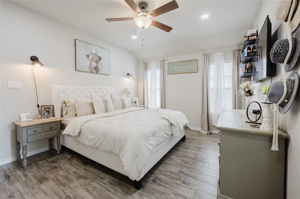 Colony Park - Residential