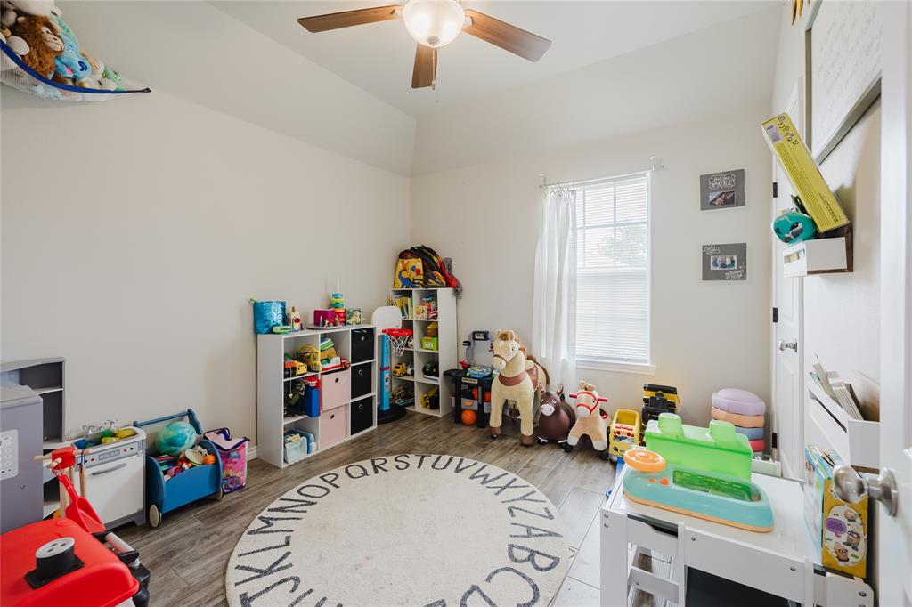 Colony Park - Residential