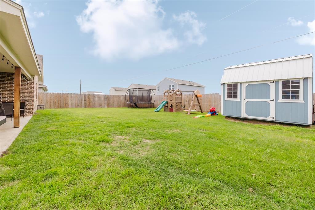 Colony Park - Residential