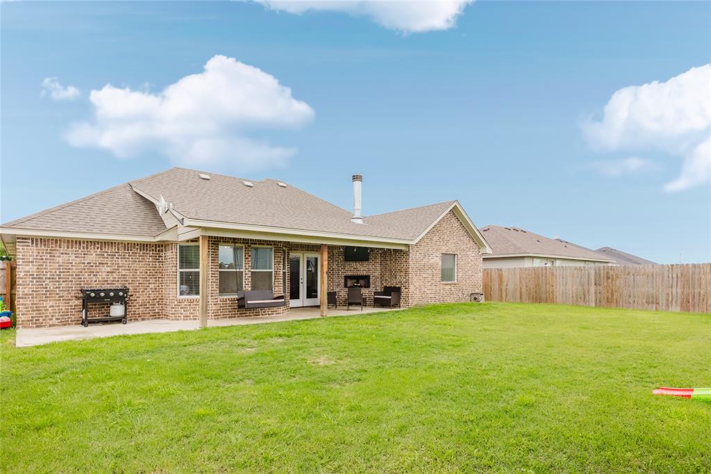 Colony Park - Residential