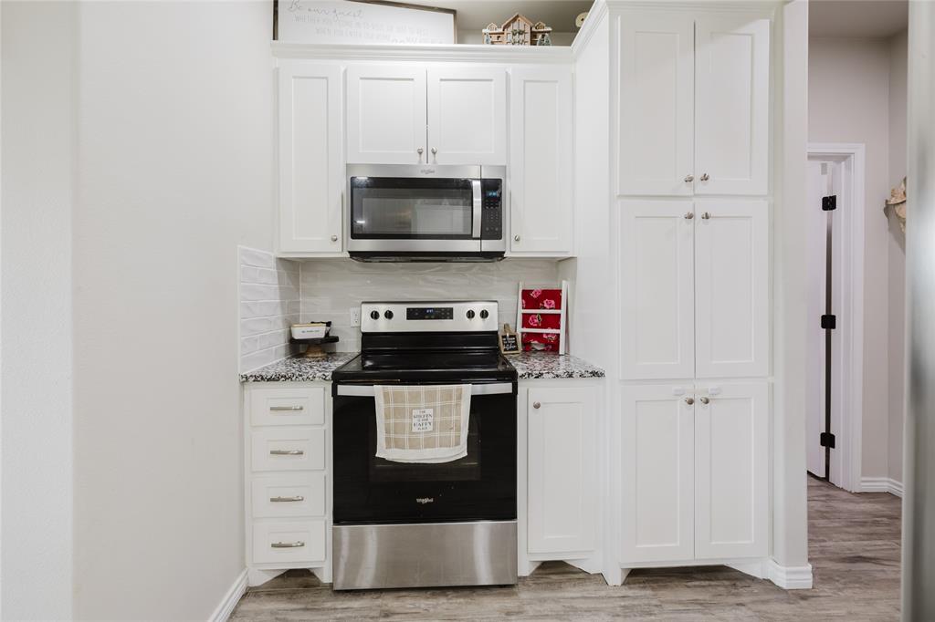 Colony Park - Residential