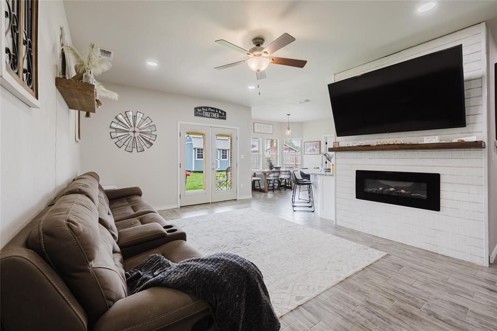 Colony Park - Residential