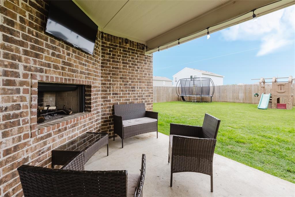 Colony Park - Residential