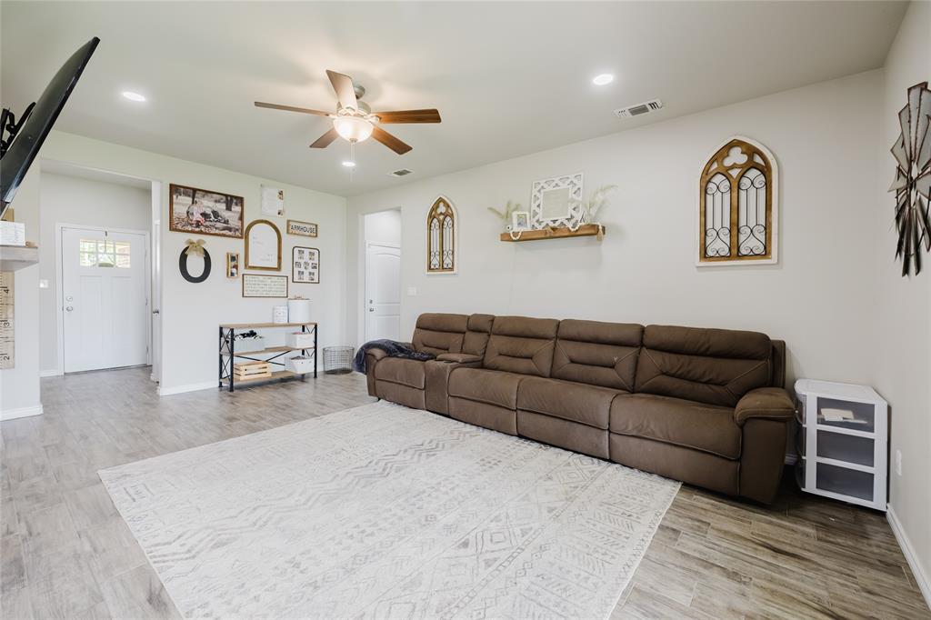 Colony Park - Residential