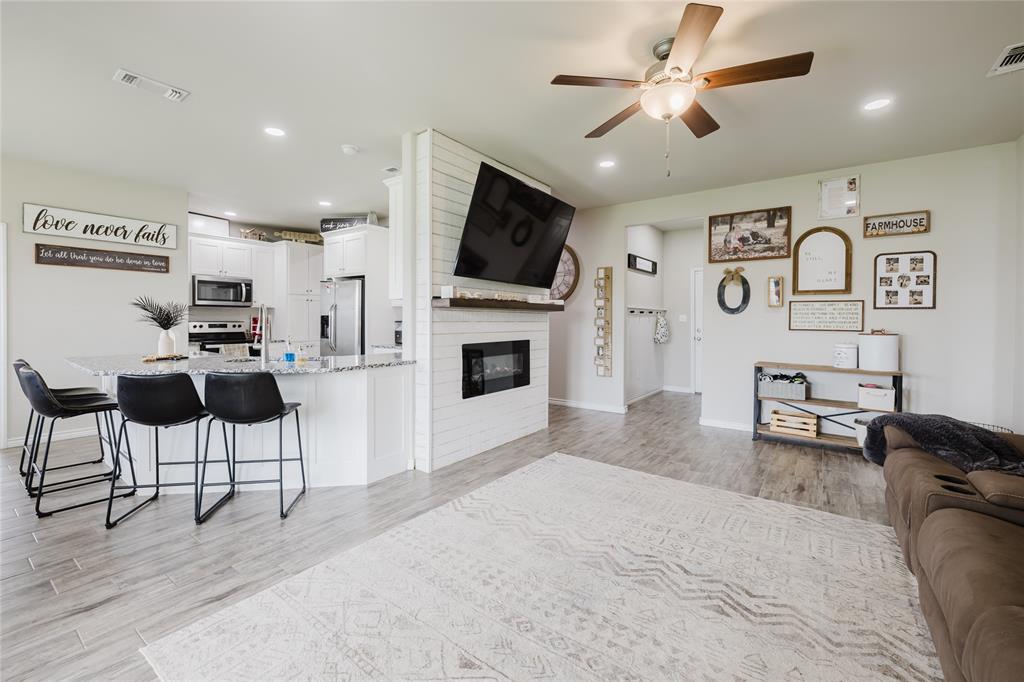Colony Park - Residential