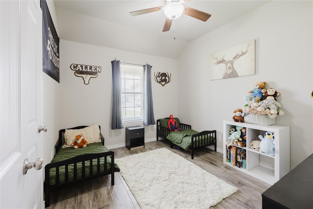 Colony Park - Residential