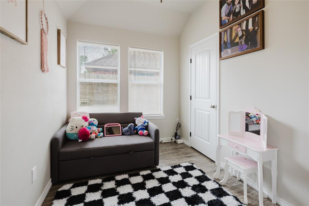 Colony Park - Residential