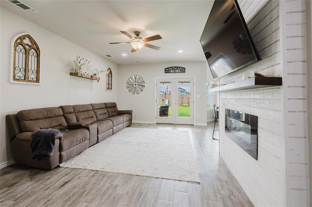 Colony Park - Residential