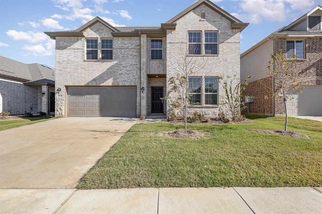 2617 DONELLA Drive