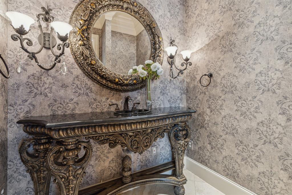 Preston Club Browning - Residential