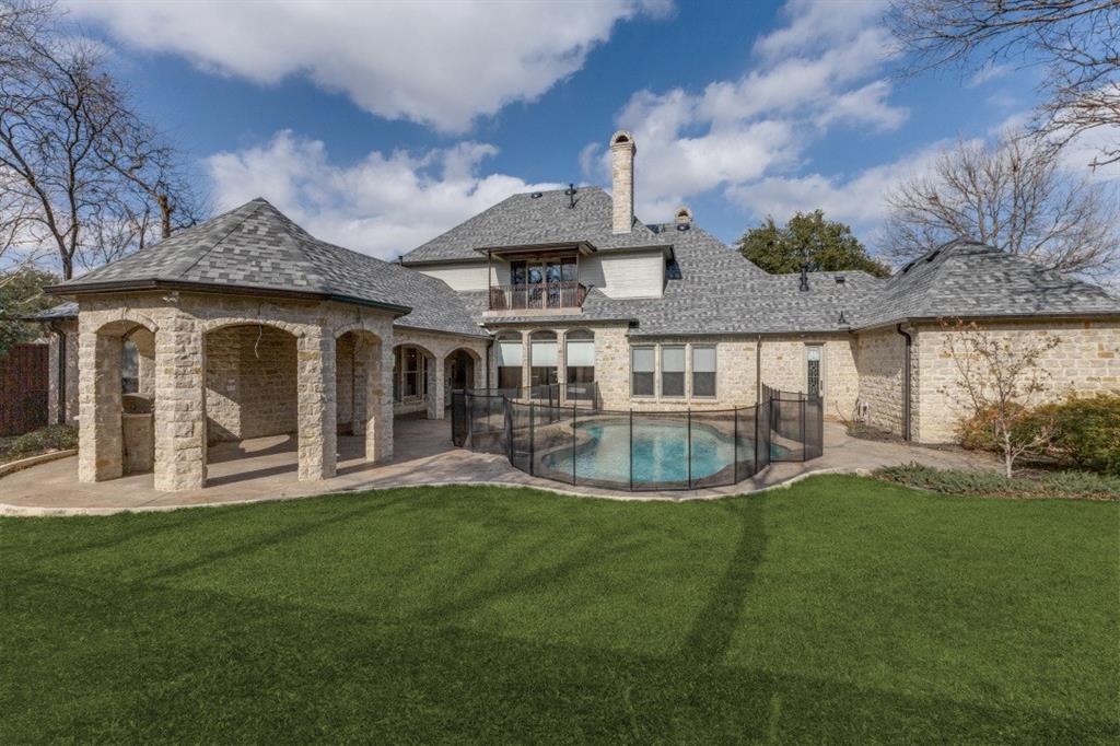 Preston Club Browning - Residential