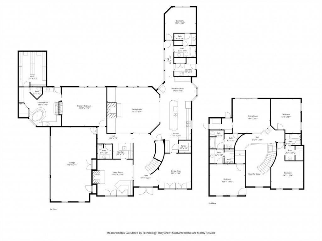 Preston Club Browning - Residential