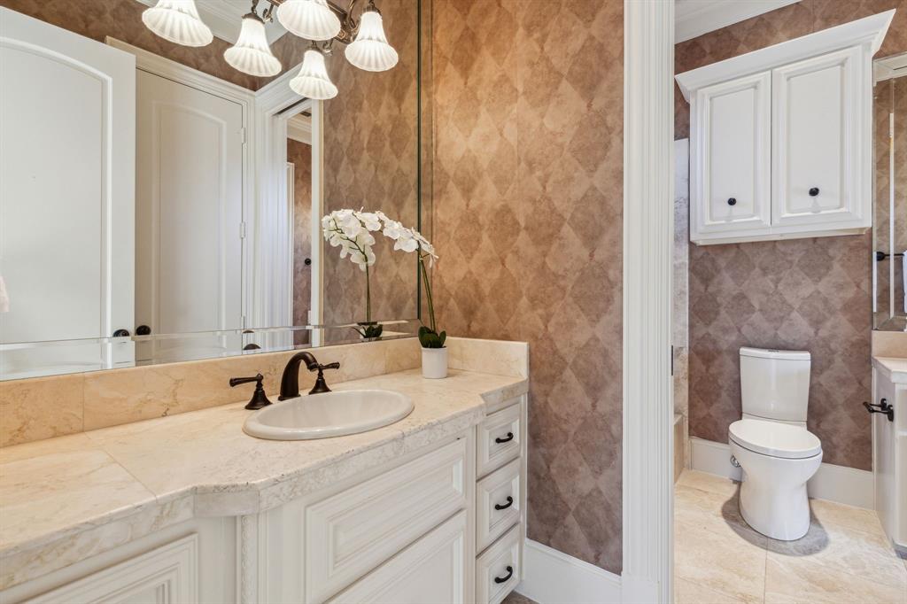 Preston Club Browning - Residential