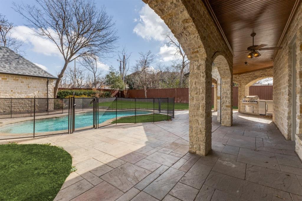 Preston Club Browning - Residential