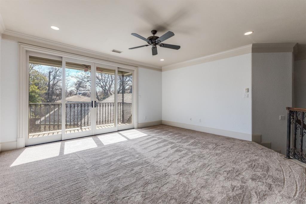 Preston Club Browning - Residential