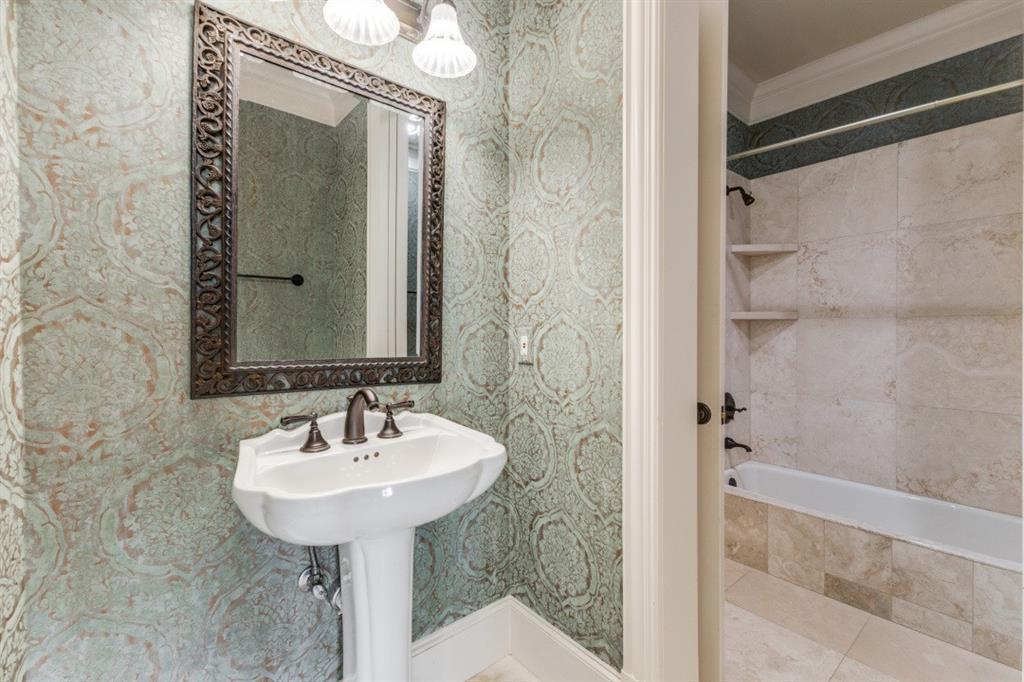 Preston Club Browning - Residential