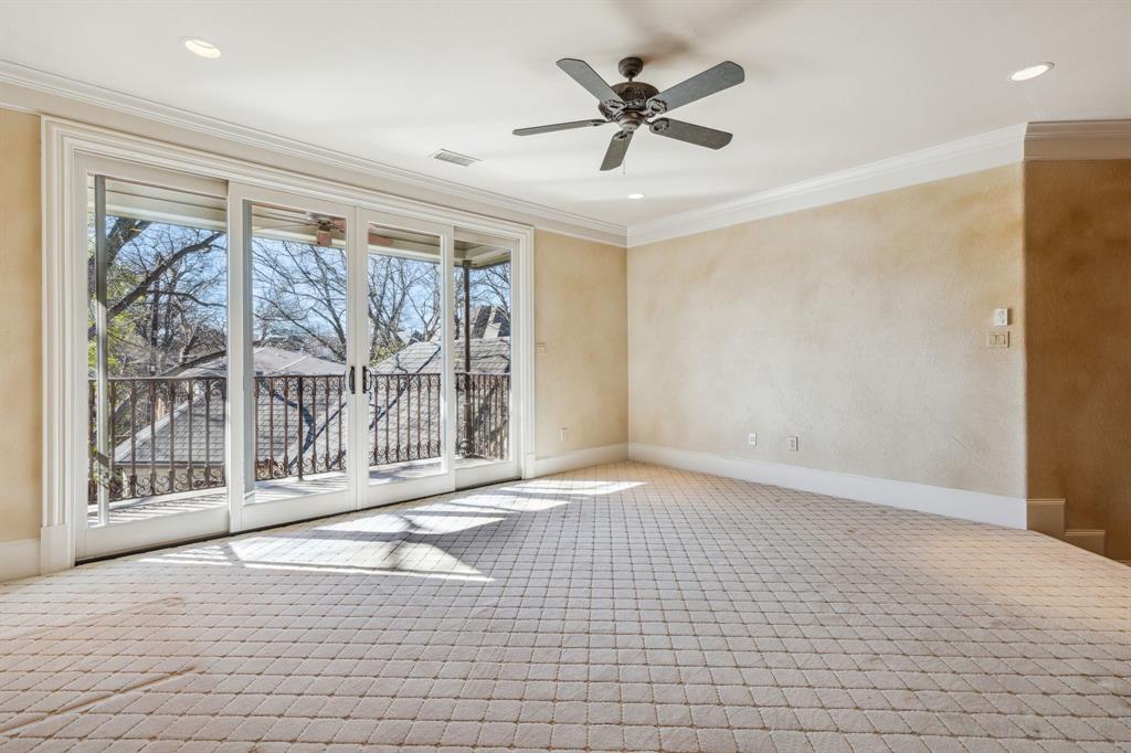 Preston Club Browning - Residential