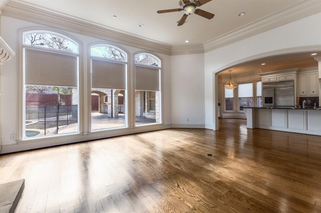 Preston Club Browning - Residential