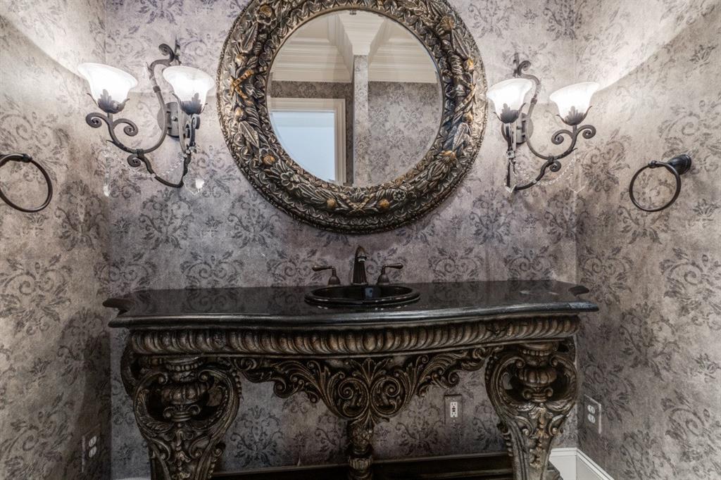 Preston Club Browning - Residential