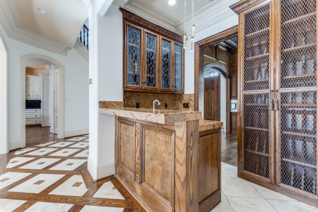 Preston Club Browning - Residential