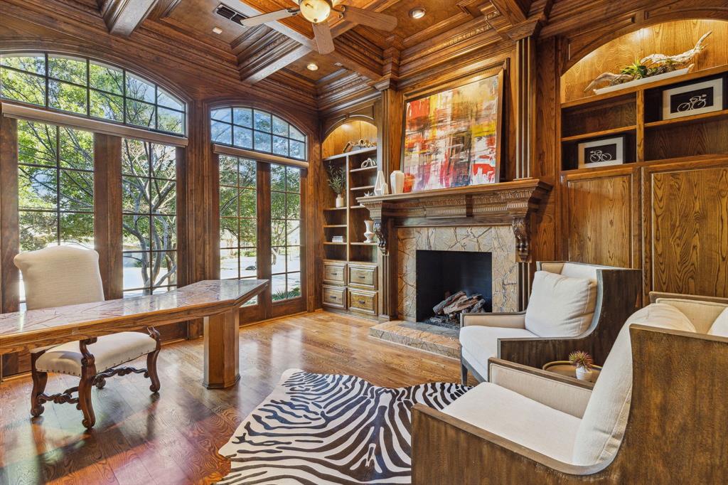 Preston Club Browning - Residential