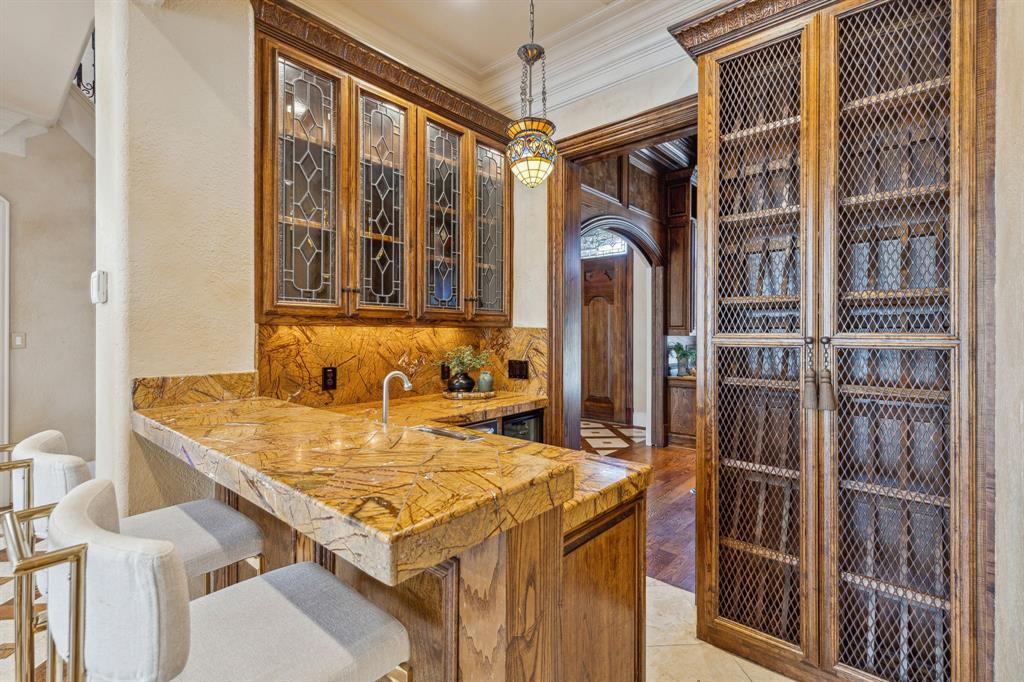 Preston Club Browning - Residential